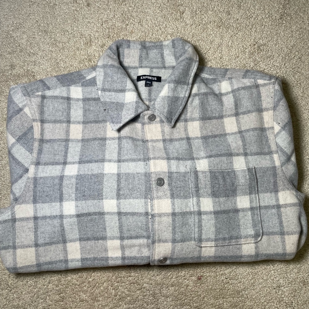 Flannel Bundle - image 2